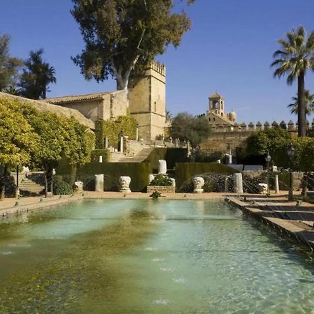 Eduardo Lucena 5, Puente Romano Córdoba Kültér fotó