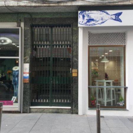 Eduardo Lucena 5, Puente Romano Córdoba Kültér fotó