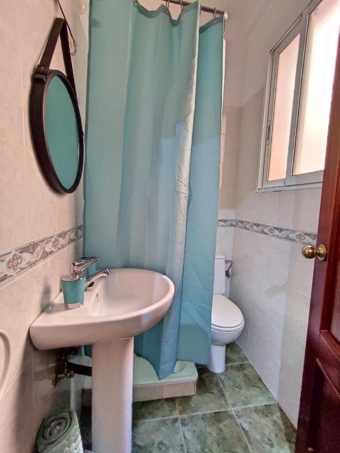 Eduardo Lucena 5, Puente Romano Córdoba Kültér fotó