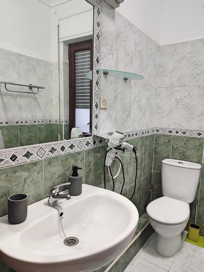 Eduardo Lucena 5, Puente Romano Córdoba Kültér fotó